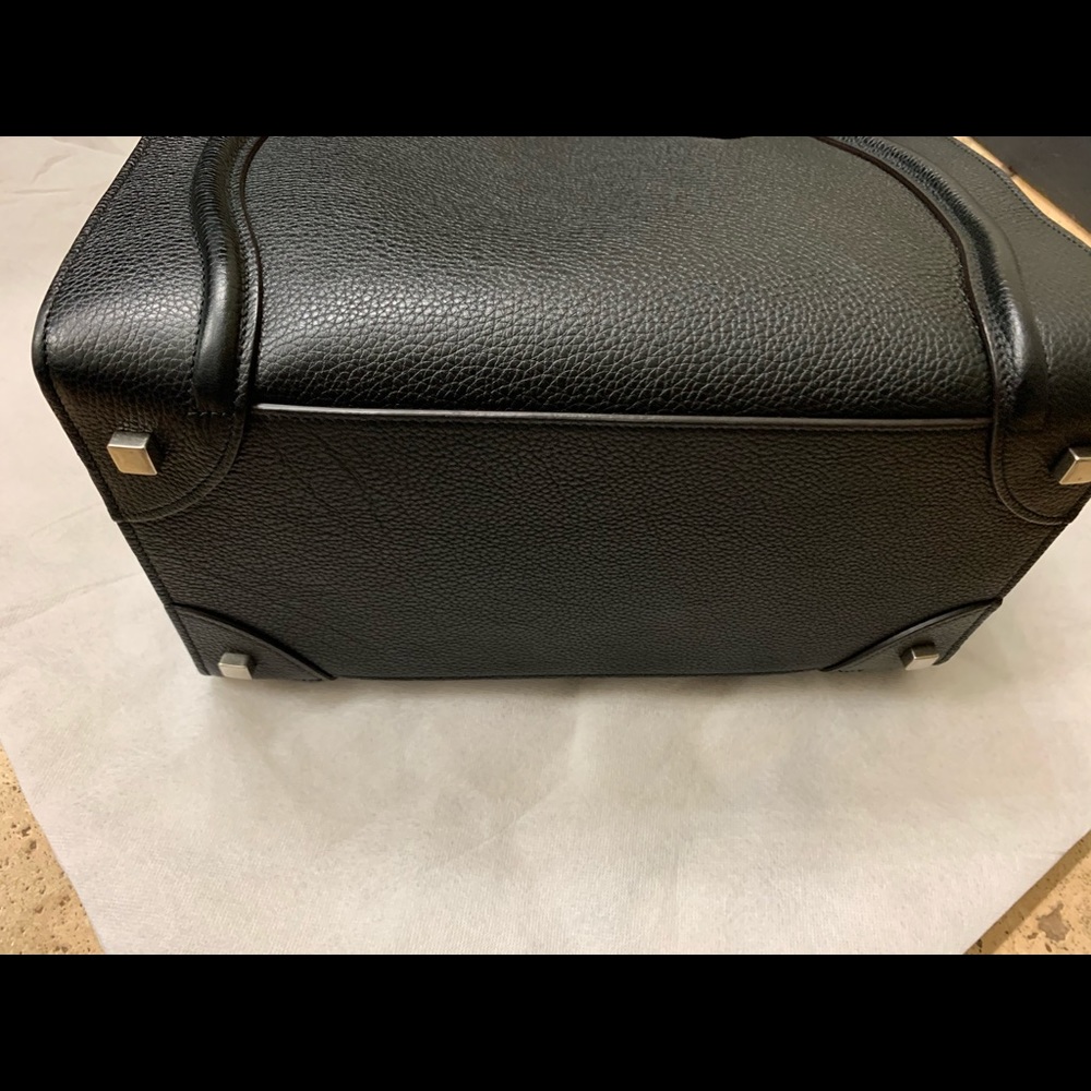🖤🌟SOLD☀️🖤 CELINE Authentic Mini Luggage - Picture 13 of 16